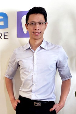 Dr Terry Chao (BDS) Dentist Portland