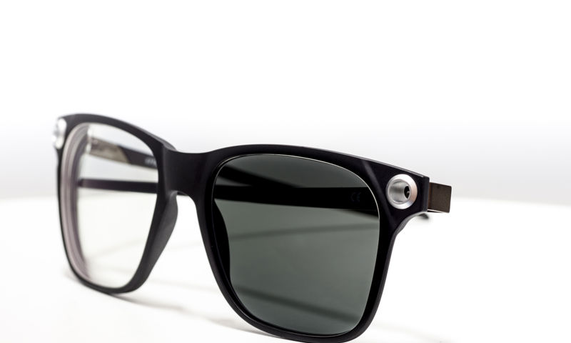 Transition Lenses sunglasses