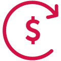 Money Back Guarantee