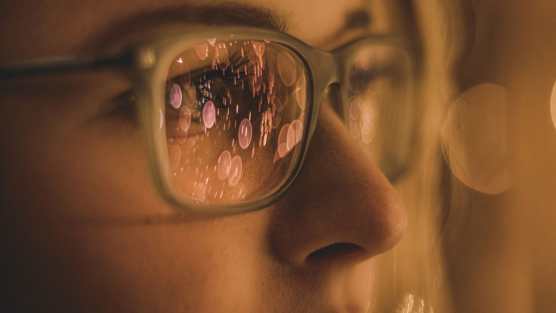 Blue light lenses and technology with GMHBA Eye Care