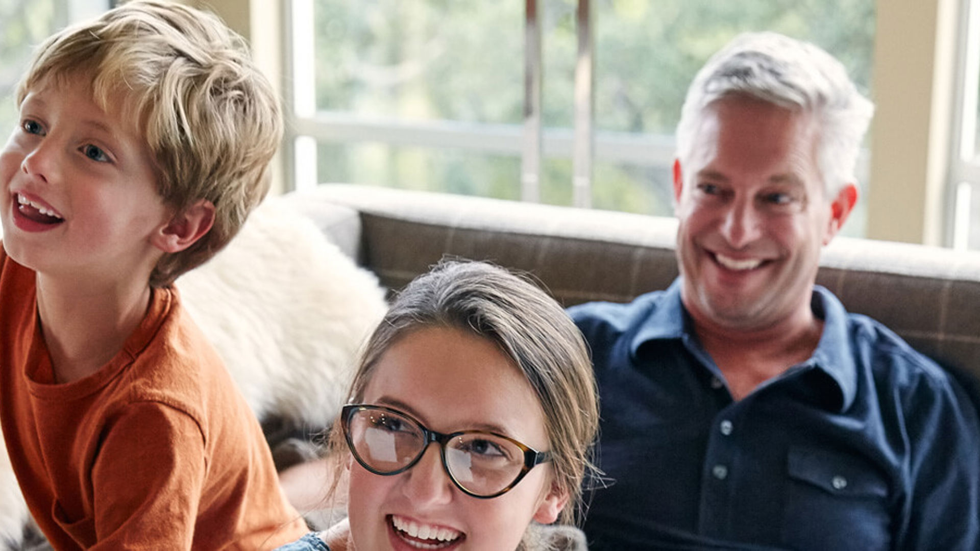 People enjoying each others company