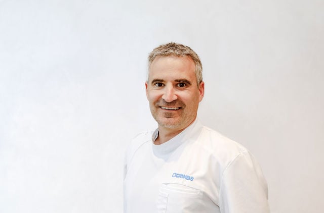 GMHBA Dental Care Dentist Adrian Carr