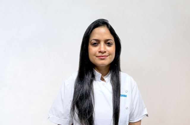 GMHBA Dental Care Dentist Mandiver Bedi