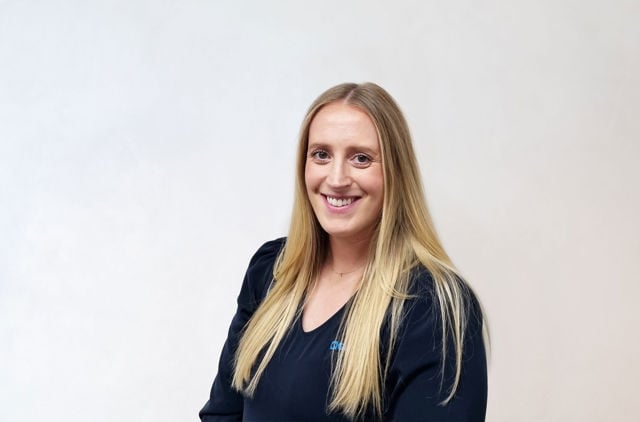 GMHBA Eye Care Optometrist Georgia Witham