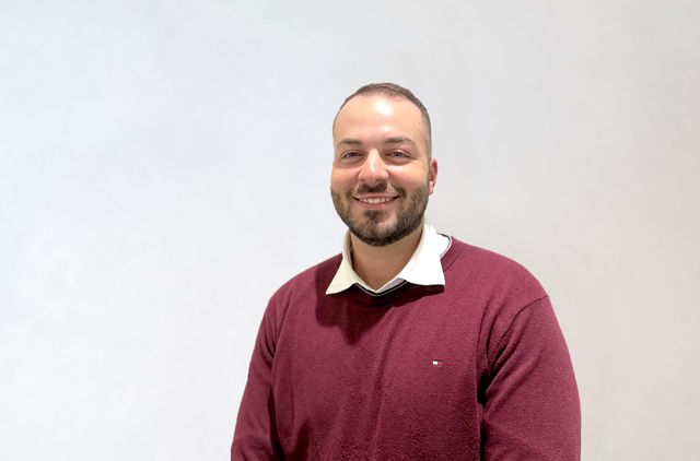 GMHBA Eye Care Optometrist Harris Chats