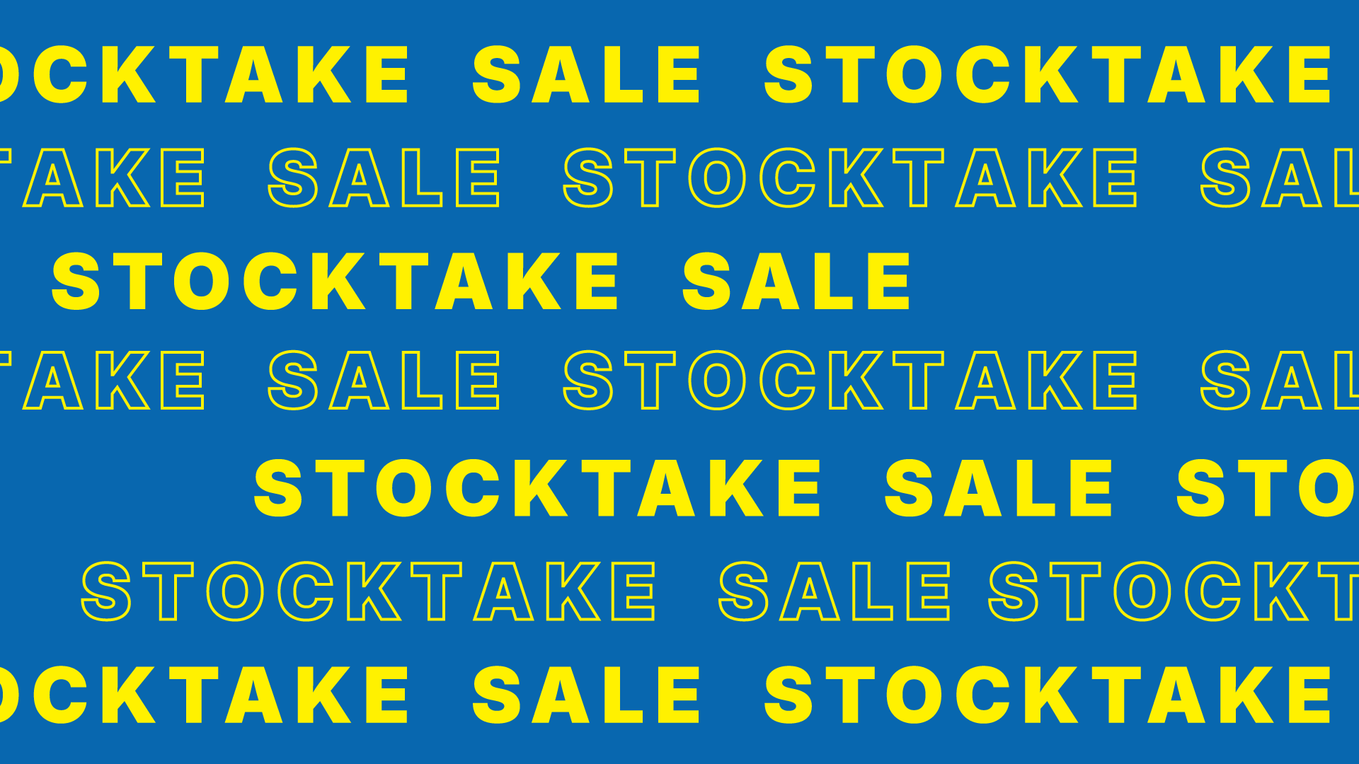 GMHBA Eye Care Stocktake Sale | up to 40% off selected frames*