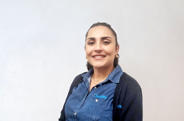 GMHBA Eye Care Optometrist Zara Daneshvar