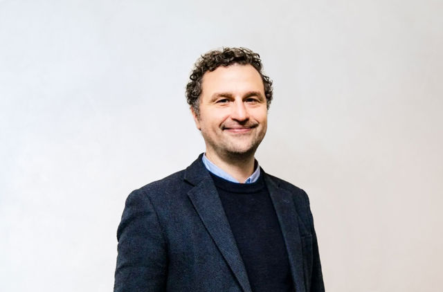 Dr Anthony Poole General Practitioner at South Barwon Medical Centre