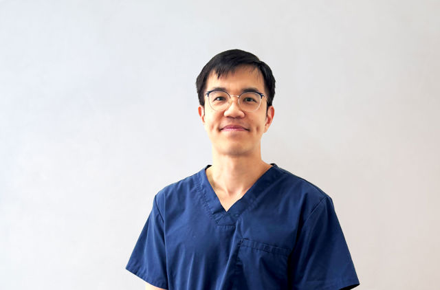 Dr Cheng Ting General Practitioner at Lara Medical Centre