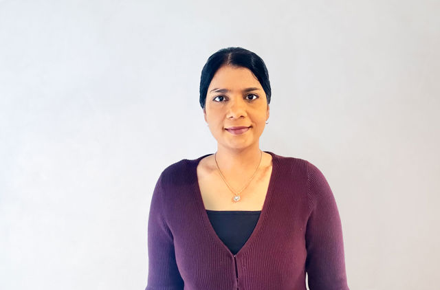 Dr Zulaiha Ghazaly Giado General Practitioner at South Barwon Medical Centre