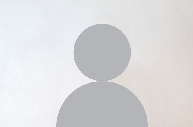 Generic clinician photo placeholder