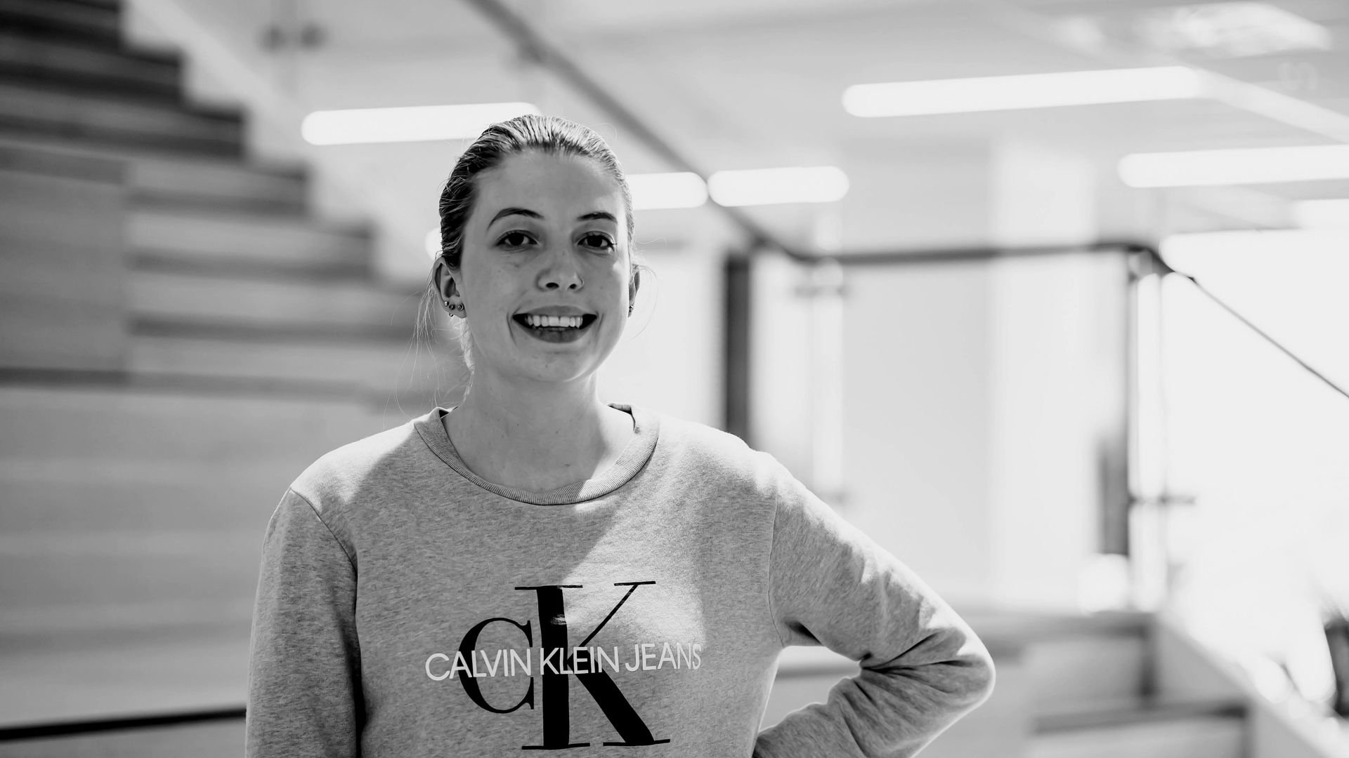 Recent Uni Graduate working at GMHBA Graduate program